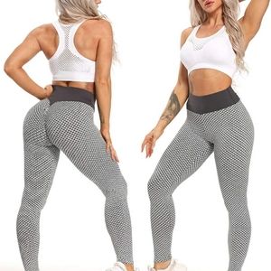 Tiktok viral honeycomb leggings